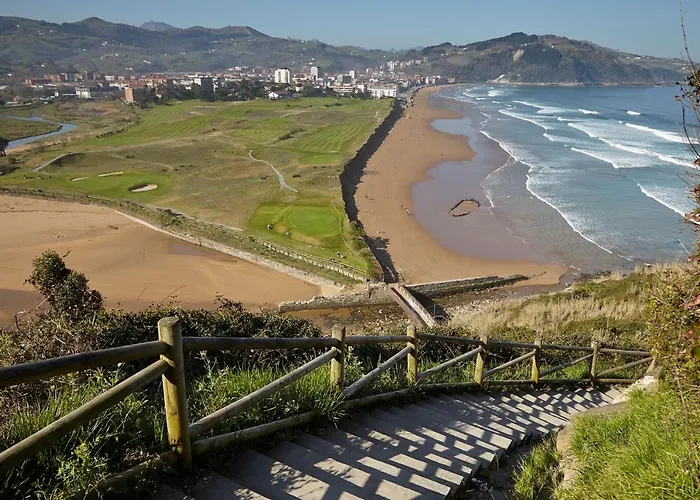 Aterian Aresti 别墅