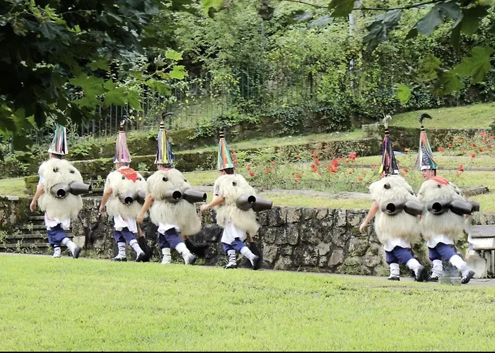 Aterian Aresti 别墅 *