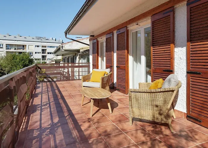 Aterian Aresti 别墅