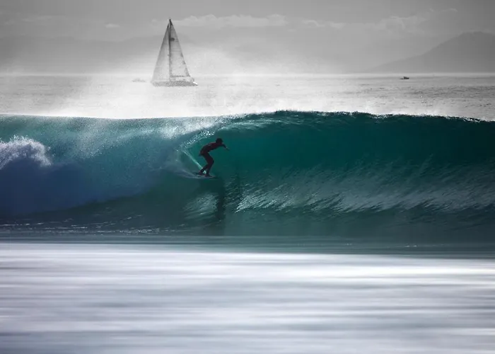 别墅 Aterian Aresti 扎鲁亚斯