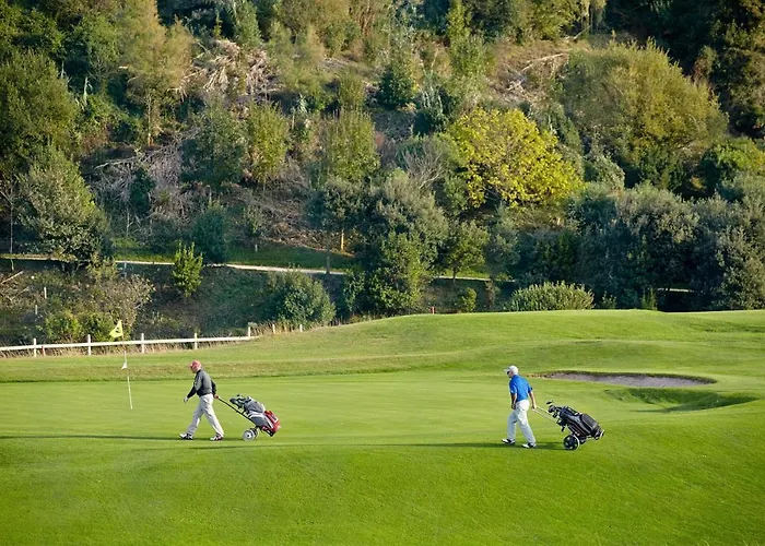 Aterian Aresti 别墅 *