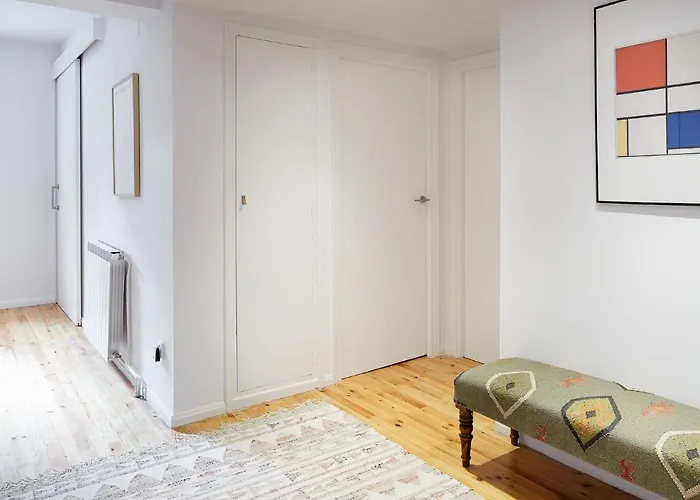 别墅 Aterian Aresti *